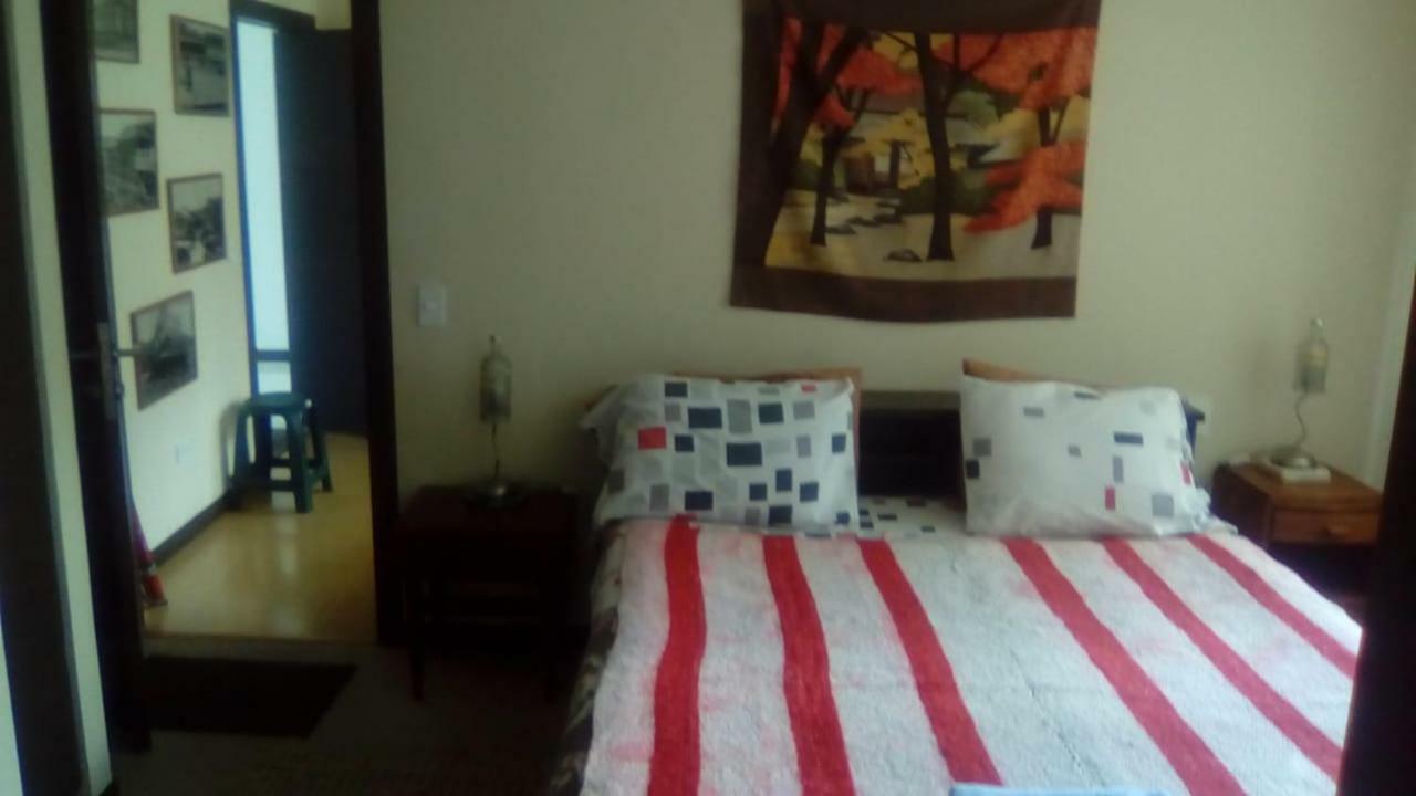 Carolina Family Suite Кито Екстериор снимка